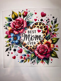 Best mom ever transfer