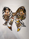 Mickey Bow