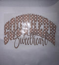 Southern Sweetheart Transfer