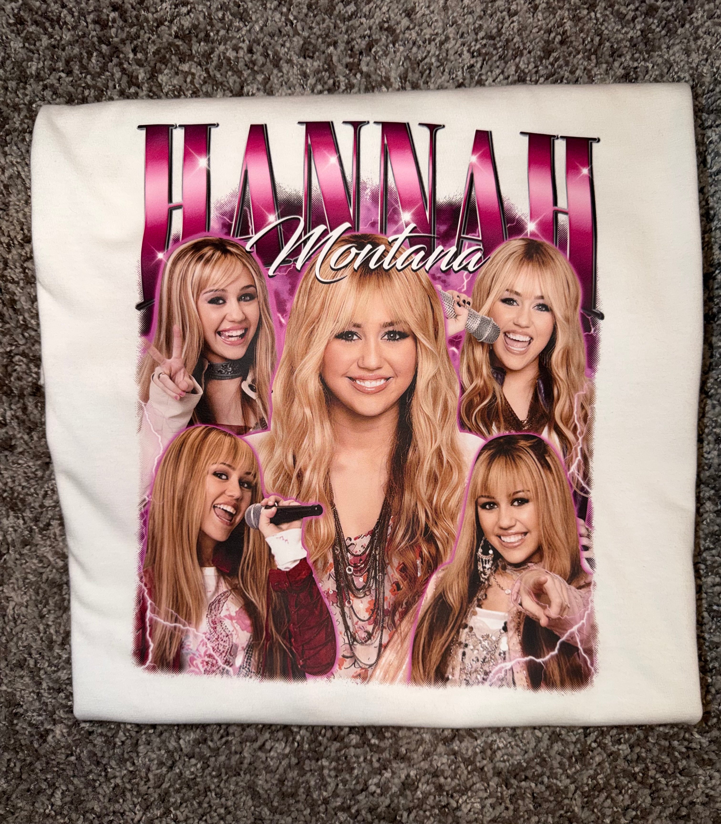 H.M. Shirt