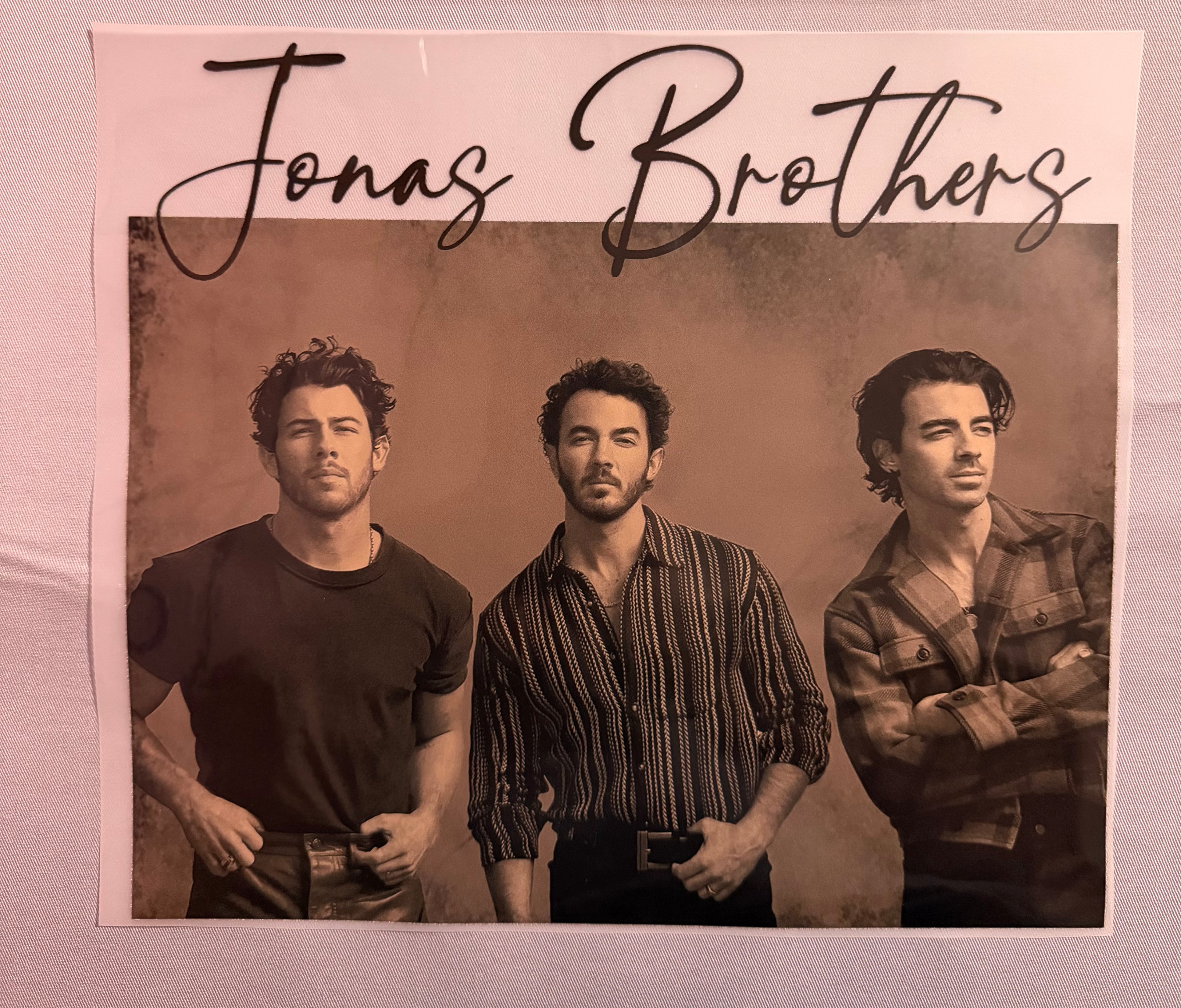 Brothers Transfer