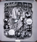 JB w/ records