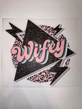 Lightning wifey transfer