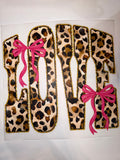 Cheetah love transfer