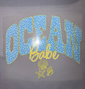 Ocean Babe Transfer
