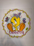 Tweety transfer