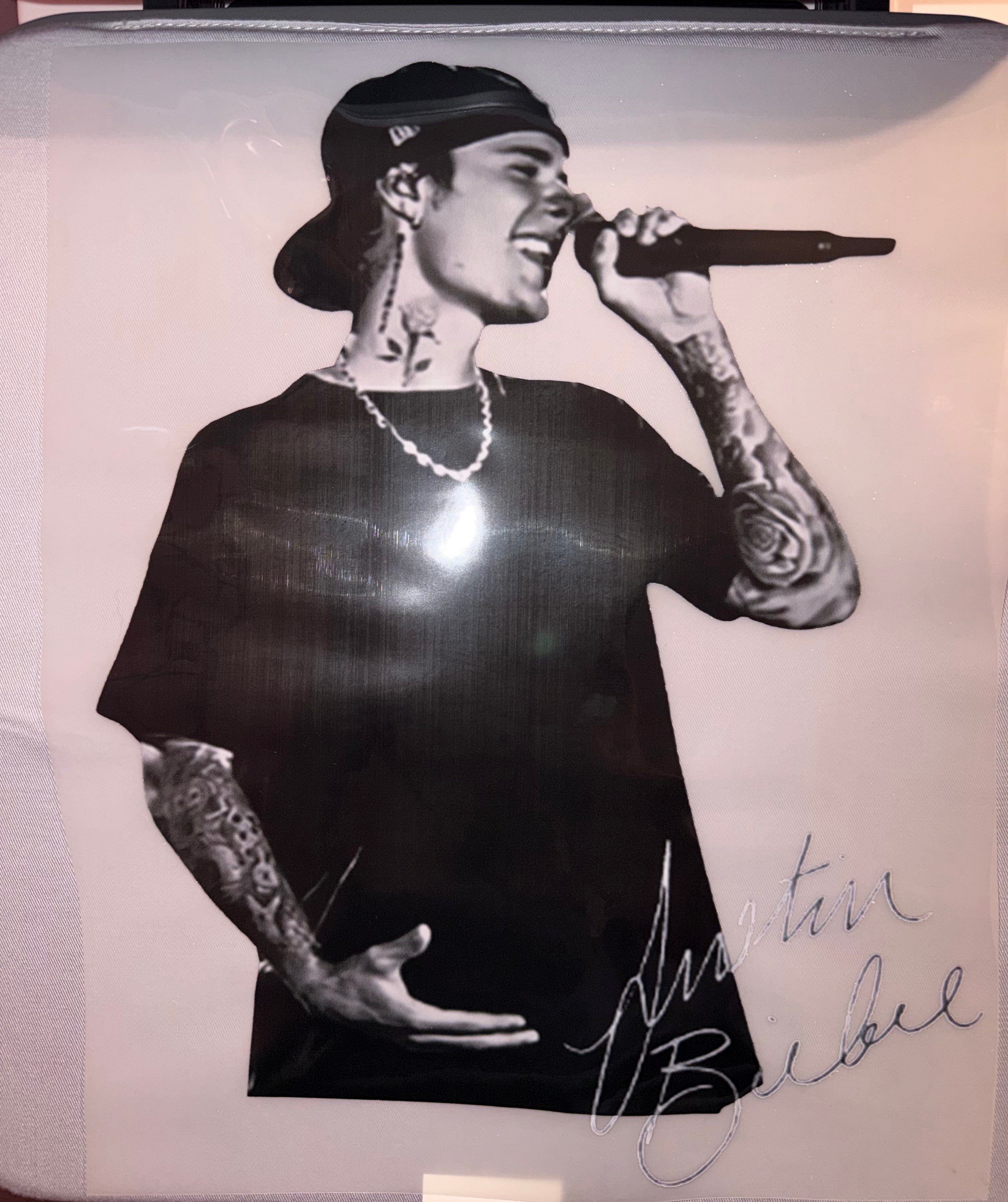 JB transfer