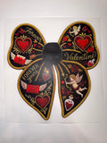 Cupid Bow Transfer